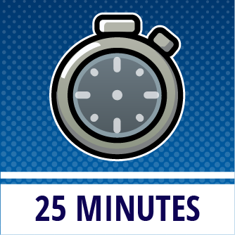 PowerPunch! Board Game 25 Mins